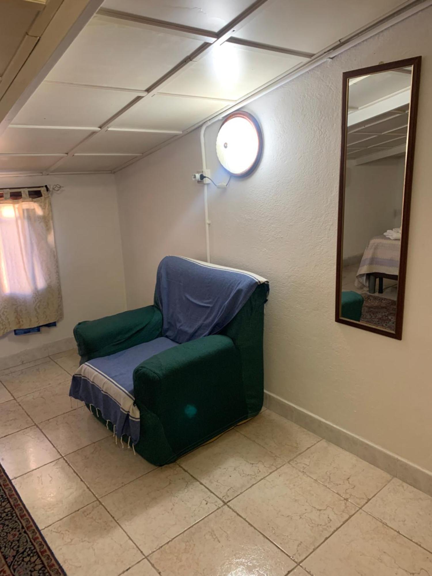 Appartamento Con Due Camere Da Letto Quartu SantʼElena Exteriér fotografie